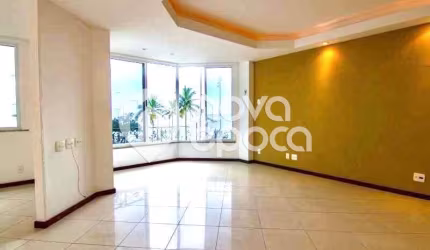 Apartamento com 4 quartos à venda na Avenida Vieira Souto, Ipanema, Rio de Janeiro, 172 m2 por R$ 7.000.000
