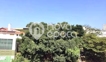 Apartamento com 4 quartos à venda na Avenida Padre Leonel Franca, Gávea, Rio de Janeiro, 144 m2 por R$ 2.300.000