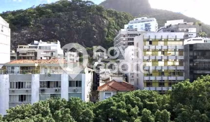 Apartamento com 4 quartos à venda na Avenida Visconde de Albuquerque, Leblon, Rio de Janeiro, 131 m2 por R$ 4.500.000