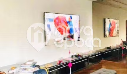 Apartamento com 4 quartos à venda na Rua Vinícius de Moraes, Ipanema, Rio de Janeiro, 105 m2 por R$ 2.850.000