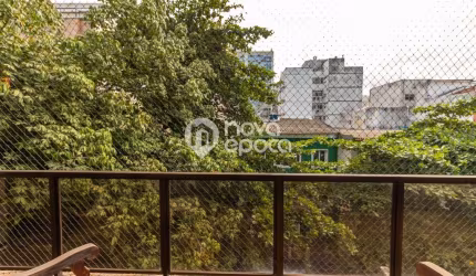 Apartamento com 4 quartos à venda na Avenida General San Martin, Leblon, Rio de Janeiro, 203 m2 por R$ 4.500.000