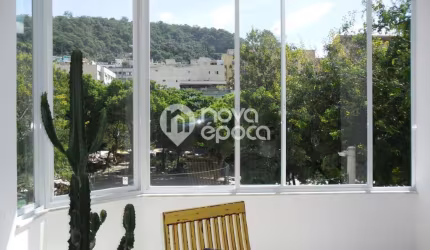 Apartamento com 3 quartos à venda na Rua Maestro Francisco Braga, Copacabana, Rio de Janeiro, 111 m2 por R$ 1.600.000
