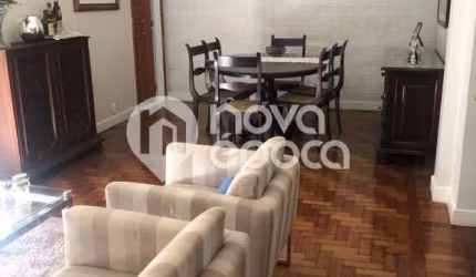 Casa com 3 quartos à venda na Avenida Alexandre Ferreira, Lagoa, Rio de Janeiro, 177 m2 por R$ 4.000.000