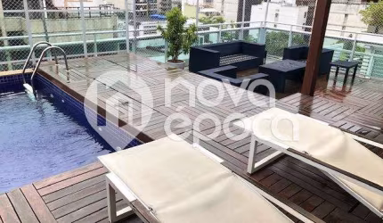Apartamento com 3 quartos à venda na Rua Nascimento Silva, Ipanema, Rio de Janeiro, 310 m2 por R$ 14.990.000