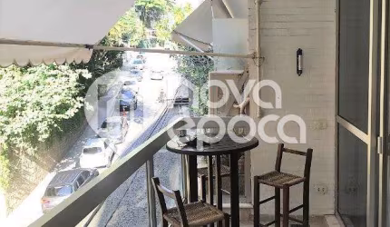 Apartamento com 3 quartos à venda na Rua Sacopa, Lagoa, Rio de Janeiro, 212 m2 por R$ 2.550.000