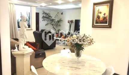 Apartamento com 3 quartos à venda na Avenida Vieira Souto, Ipanema, Rio de Janeiro, 110 m2 por R$ 4.999.000