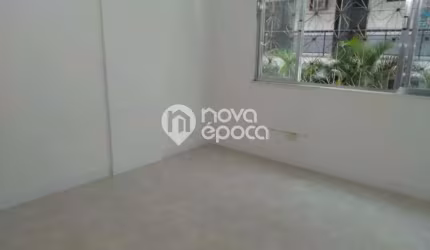 Apartamento com 2 quartos à venda na Rua Araújo Pena, Tijuca, Rio de Janeiro, 95 m2 por R$ 505.000