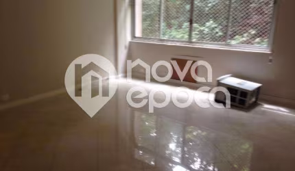 Apartamento com 3 quartos à venda na Rua Embaixador Carlos Taylor, Gávea, Rio de Janeiro, 92 m2 por R$ 1.299.000