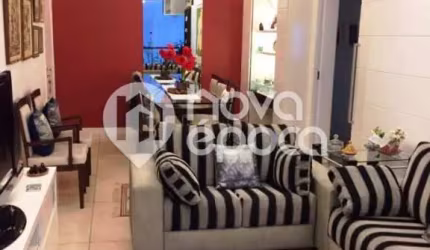 Apartamento com 3 quartos à venda na Rua Timóteo da Costa, Leblon, Rio de Janeiro, 100 m2 por R$ 2.400.000