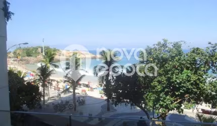 Apartamento com 4 quartos à venda na Avenida Francisco Bhering, Ipanema, Rio de Janeiro, 520 m2 por R$ 18.000.000