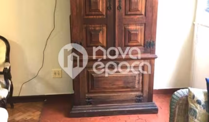 Apartamento com 3 quartos à venda na Avenida Nossa Senhora de Copacabana, Copacabana, Rio de Janeiro, 142 m2 por R$ 1.299.000