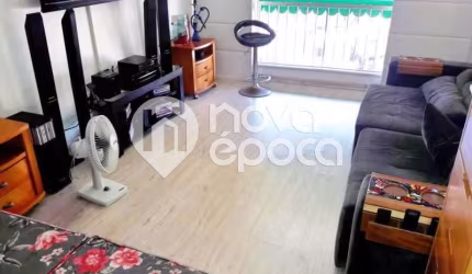 Apartamento com 3 quartos à venda na Rua Nascimento Silva, Ipanema, Rio de Janeiro, 100 m2 por R$ 1.350.000