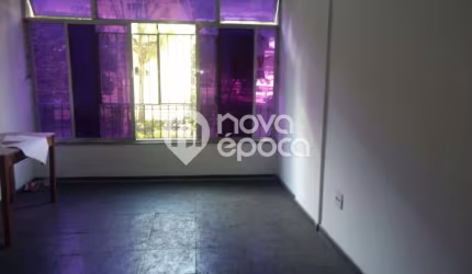 Apartamento com 2 quartos à venda na Rua das Laranjeiras, Laranjeiras, Rio de Janeiro, 74 m2 por R$ 640.000