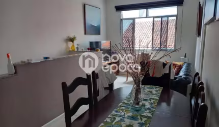 Casa em condomínio fechado com 2 quartos à venda na Rua Real Grandeza, Botafogo, Rio de Janeiro, 90 m2 por R$ 810.000