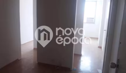 Sala comercial à venda na Rua Visconde de Pirajá, Ipanema, Rio de Janeiro, 43 m2 por R$ 699.000