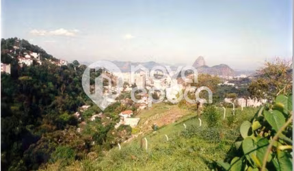 Terreno à venda na Rua Cosme Velho, Cosme Velho, Rio de Janeiro, 70000 m2 por R$ 18.000.000