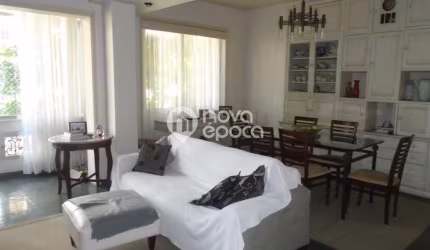 Apartamento com 4 quartos à venda na Rua Senador Vergueiro, Flamengo, Rio de Janeiro, 171 m2 por R$ 1.590.000
