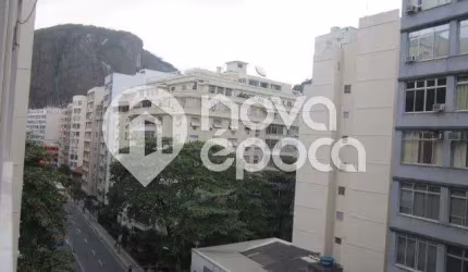 Apartamento com 2 quartos à venda na Rua Barata Ribeiro, Copacabana, Rio de Janeiro, 98 m2 por R$ 950.000