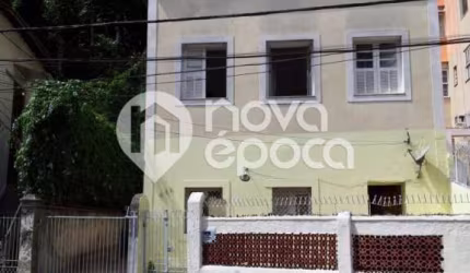 Prédio com 3 salas à venda na Rua Santa Alexandrina, Rio Comprido, Rio de Janeiro, 380 m2 por R$ 750.000
