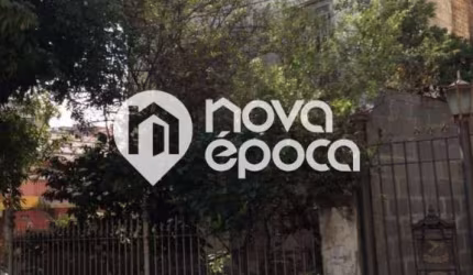 Terreno à venda na Rua General Canabarro, Maracanã, Rio de Janeiro, 234 m2 por R$ 860.000