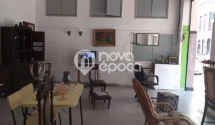 Ponto comercial à venda na Rua Moncorvo Filho, Centro, Rio de Janeiro, 94 m2 por R$ 700.000