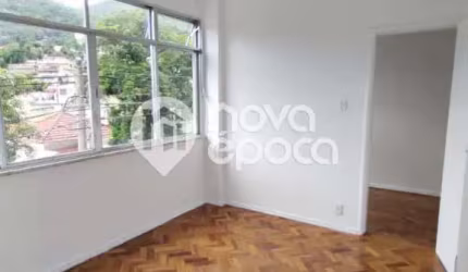 Apartamento com 3 quartos à venda na Rua Borda do Mato, Grajaú, Rio de Janeiro, 122 m2 por R$ 428.000