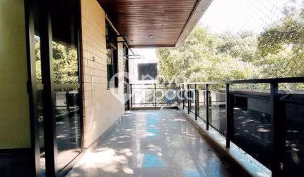 Apartamento com 3 quartos à venda na Rua Gonçalves Crespo, Tijuca, Rio de Janeiro, 130 m2 por R$ 1.100.000
