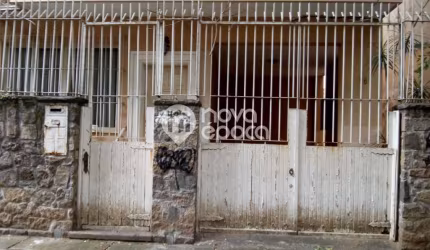 Casa com 3 quartos à venda na Rua Guaxupé, Tijuca, Rio de Janeiro, 211 m2 por R$ 1.600.000