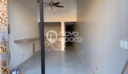 Ponto comercial à venda na Rua Barão de Mesquita, Andaraí, Rio de Janeiro, 60 m2 por R$ 270.000