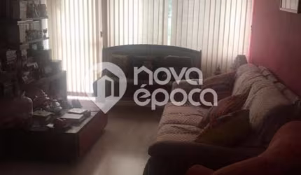 Apartamento com 2 quartos à venda na Rua Mestre Donga, Irajá, Rio de Janeiro, 65 m2 por R$ 530.000
