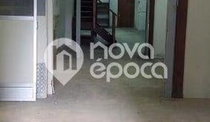 Ponto comercial com 1 sala à venda na Avenida Henrique Valadares, Centro, Rio de Janeiro, 323 m2 por R$ 2.000.000