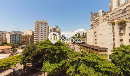 Apartamento com 3 quartos à venda na Rua General Polidoro, Botafogo, Rio de Janeiro, 95 m2 por R$ 1.600.000