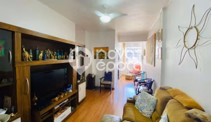 Apartamento com 2 quartos à venda na Travessa Angrense, Copacabana, Rio de Janeiro, 80 m2 por R$ 780.000
