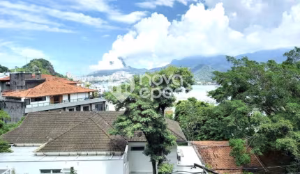 Casa com 3 quartos à venda na Rua Sacopa, Lagoa, Rio de Janeiro, 500 m2 por R$ 2.199.000
