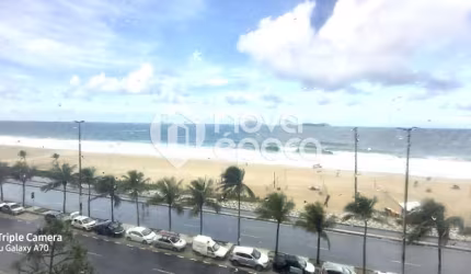 Apartamento com 4 quartos à venda na Avenida Vieira Souto, Ipanema, Rio de Janeiro, 264 m2 por R$ 16.000.000