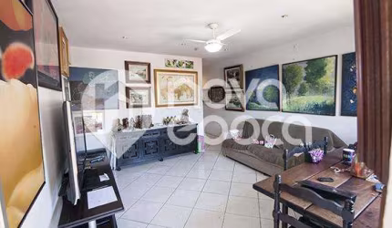 Apartamento com 2 quartos à venda na Rua Marquês de Leão, Engenho Novo, Rio de Janeiro, 72 m2 por R$ 310.000