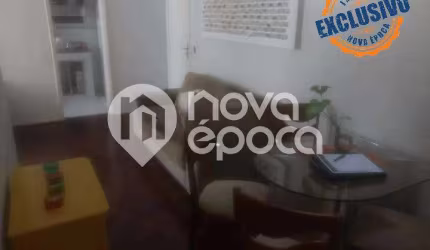 Apartamento com 2 quartos à venda na Rua São Miguel, Tijuca, Rio de Janeiro, 82 m2 por R$ 280.000