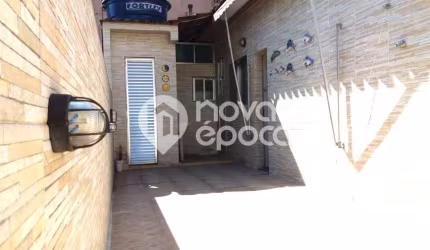 Apartamento com 3 quartos à venda na Rua Abatira, Engenho Novo, Rio de Janeiro, 120 m2 por R$ 350.000