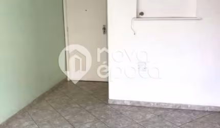 Apartamento com 2 quartos à venda na Rua Getúlio, Todos os Santos, Rio de Janeiro, 67 m2 por R$ 320.000
