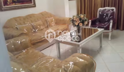 Apartamento com 2 quartos à venda na Rua Lopes Ferraz, São Cristóvão, Rio de Janeiro, 80 m2 por R$ 500.000