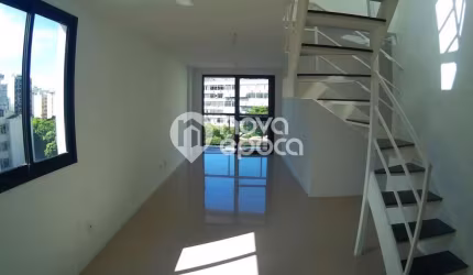 Apartamento com 2 quartos à venda na Rua Palmira Gonçalves Maia, Tijuca, Rio de Janeiro, 146 m2 por R$ 1.100.000