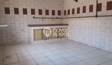 Barracão / Galpão / Depósito com 9 salas à venda na Rua Vinte e Quatro de Maio, Rocha, Rio de Janeiro, 520 m2 por R$ 1.200.000