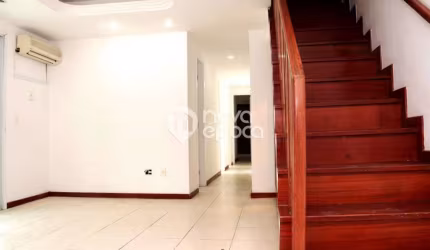 Apartamento com 3 quartos à venda na Rua Venceslau, Méier, Rio de Janeiro, 163 m2 por R$ 870.000