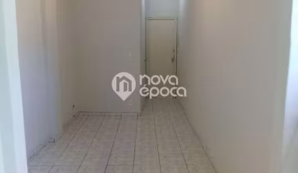 Sala comercial com 1 sala à venda na Rua Doutor Pache de Faria, Méier, Rio de Janeiro, 20 m2 por R$ 110.000