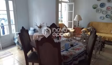 Apartamento com 3 quartos à venda na Rua Jardim Botânico, Jardim Botânico, Rio de Janeiro, 106 m2 por R$ 1.800.000