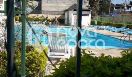 Apartamento com 3 quartos à venda na Rua Araújo Leitão, Engenho Novo, Rio de Janeiro, 80 m2 por R$ 270.000