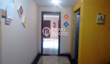 Apartamento com 2 quartos à venda na Rua Honório, Cachambi, Rio de Janeiro, 65 m2 por R$ 378.000