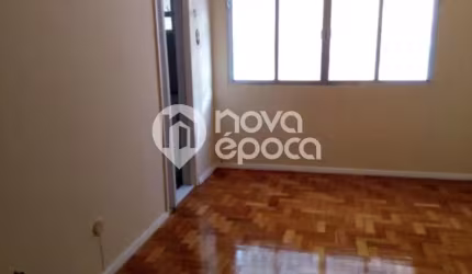 Apartamento com 1 quarto à venda na Rua Pinheiro da Cunha, Tijuca, Rio de Janeiro, 33 m2 por R$ 215.000