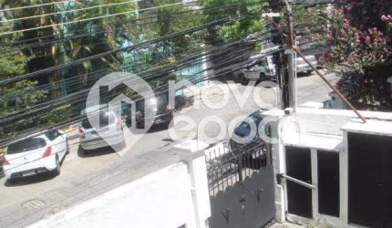 Casa com 1 quarto à venda na Rua Martins Ferreira, Botafogo, Rio de Janeiro, 573 m2 por R$ 6.900.000