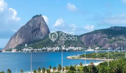 Apartamento com 3 quartos à venda na Praia do Flamengo, Flamengo, Rio de Janeiro, 557 m2 por R$ 18.000.000